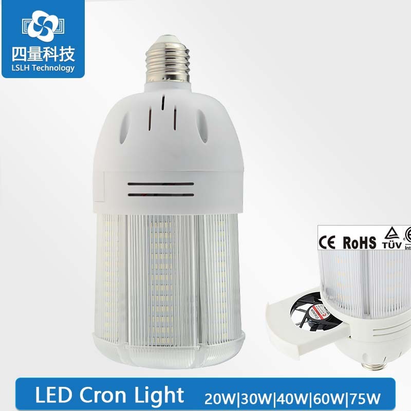 30W Corn Lantern 130LM/W Highlighted Corn Lantern 30W Garden Street Corn Lantern EMC Engineering Quality Light