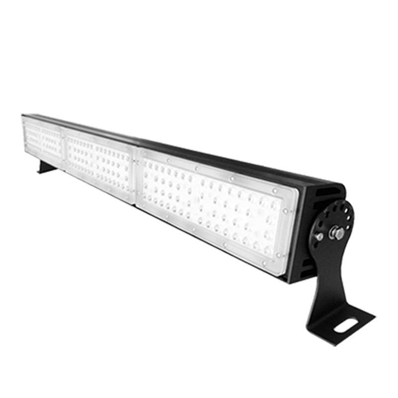 50W100W150W250W long enough to make the required linear mine light storage plant lamp