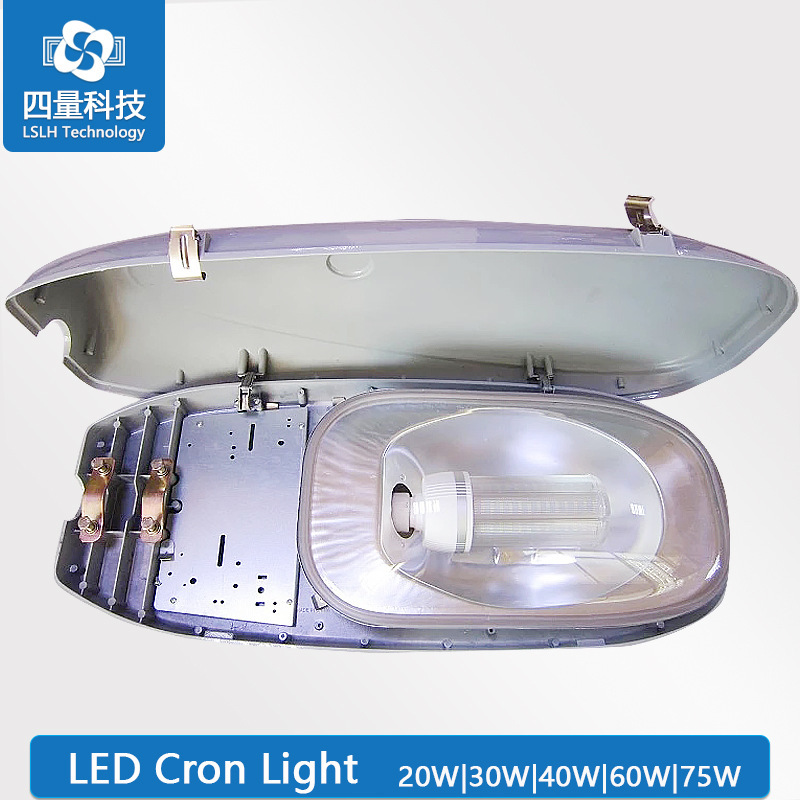 30W Corn Lantern 130LM/W Highlighted Corn Lantern 30W Garden Street Corn Lantern EMC Engineering Quality Light